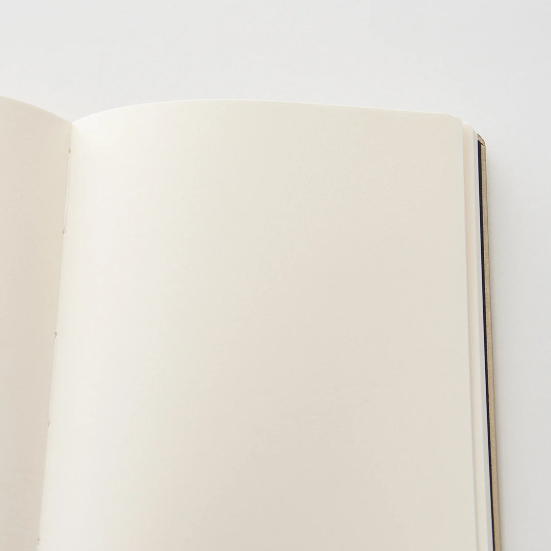 TAKEO PAPER PRODUCTS/Paper Notebook/Dressco Paper Notebook S - Champagne Gold