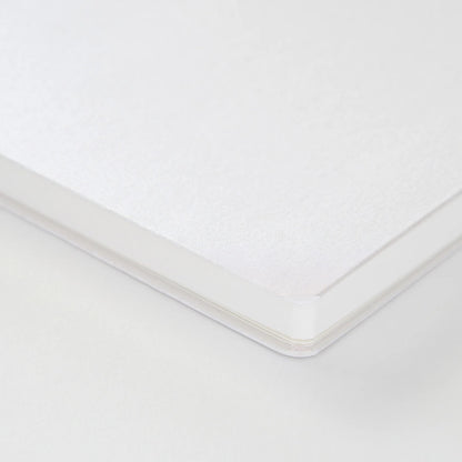 TAKEO PAPER PRODUCTS/Paper Notebook/Dressco Paper Notebook S - Platinum