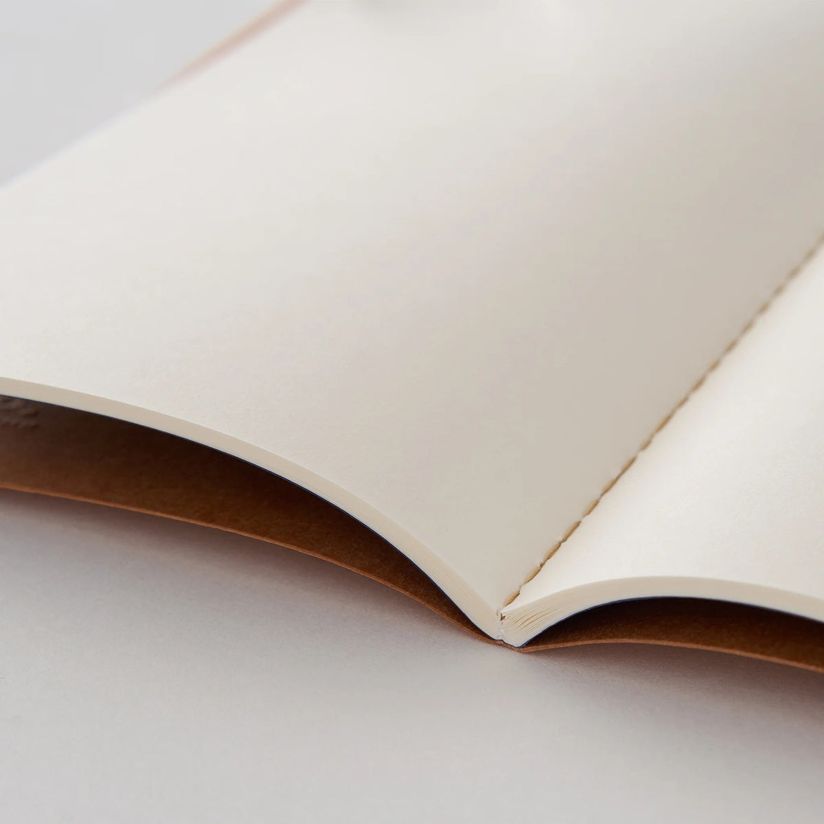 TAKEO PAPER PRODUCTS/Stitch Notebook/Dressco Stitch Notebook - Bister
