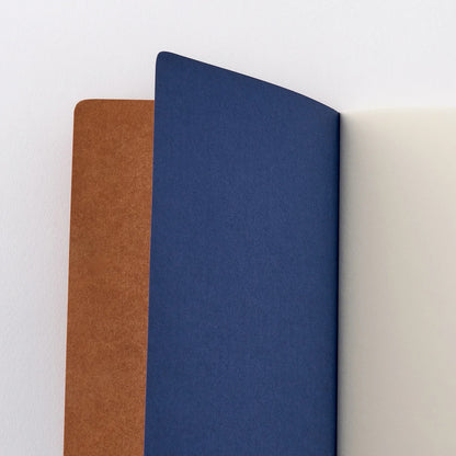TAKEO PAPER PRODUCTS/Stitch Notebook/Dressco Stitch Notebook - Bister