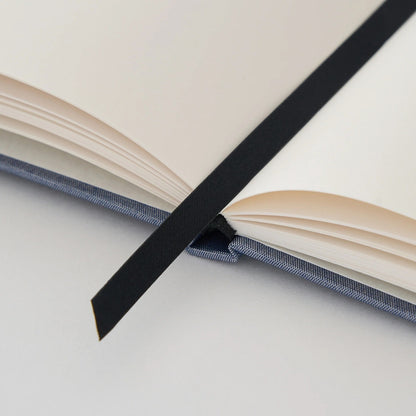 TAKEO PAPER PRODUCTS/クロスノートブック/Dressco クロスノートブック - ふじねず