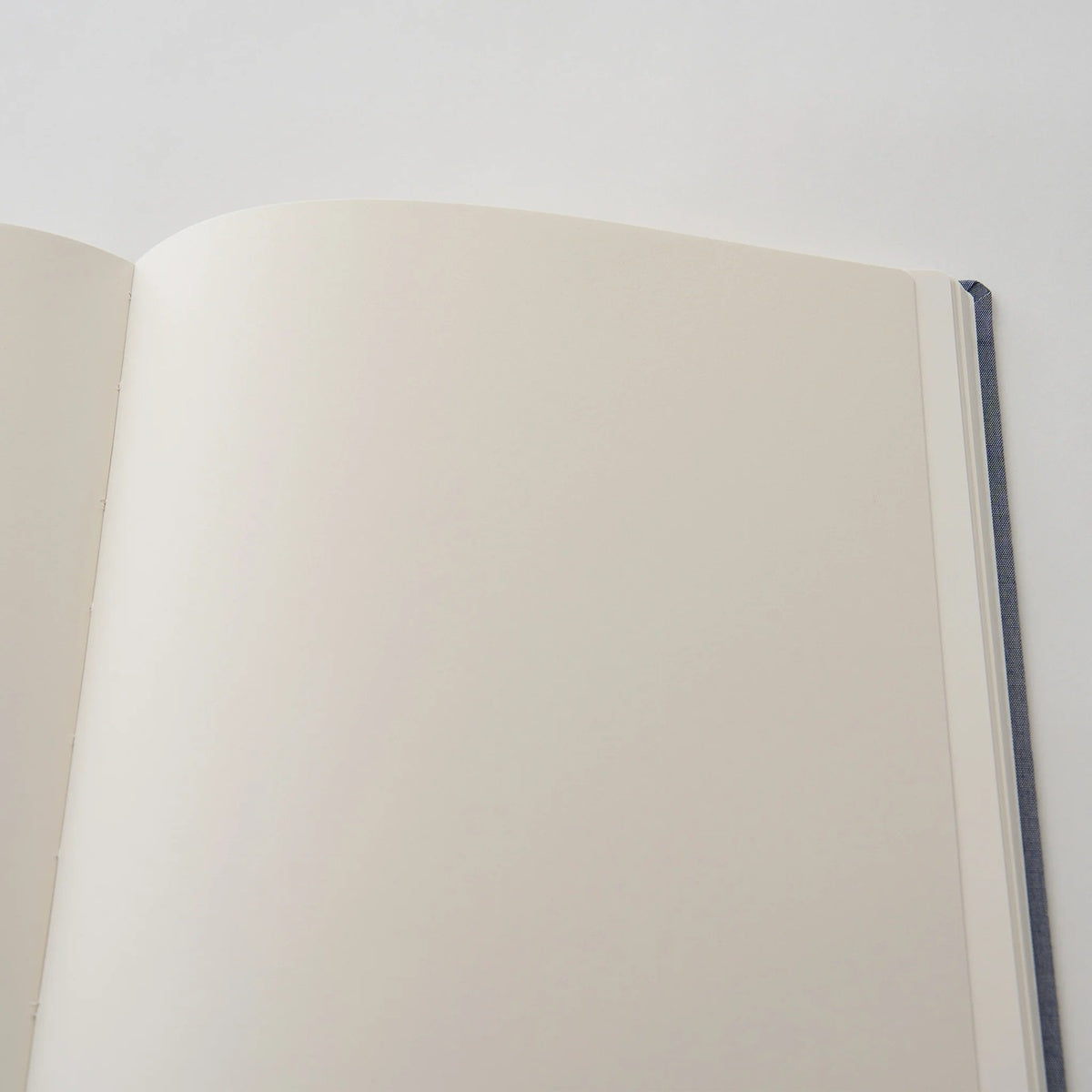 TAKEO PAPER PRODUCTS/クロスノートブック/Dressco クロスノートブック - ふじねず