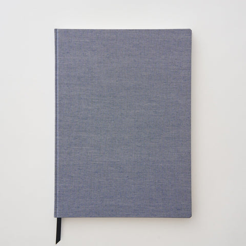 TAKEO PAPER PRODUCTS/Cloth Notebook/Dressco Cloth Notebook - Fujinezu