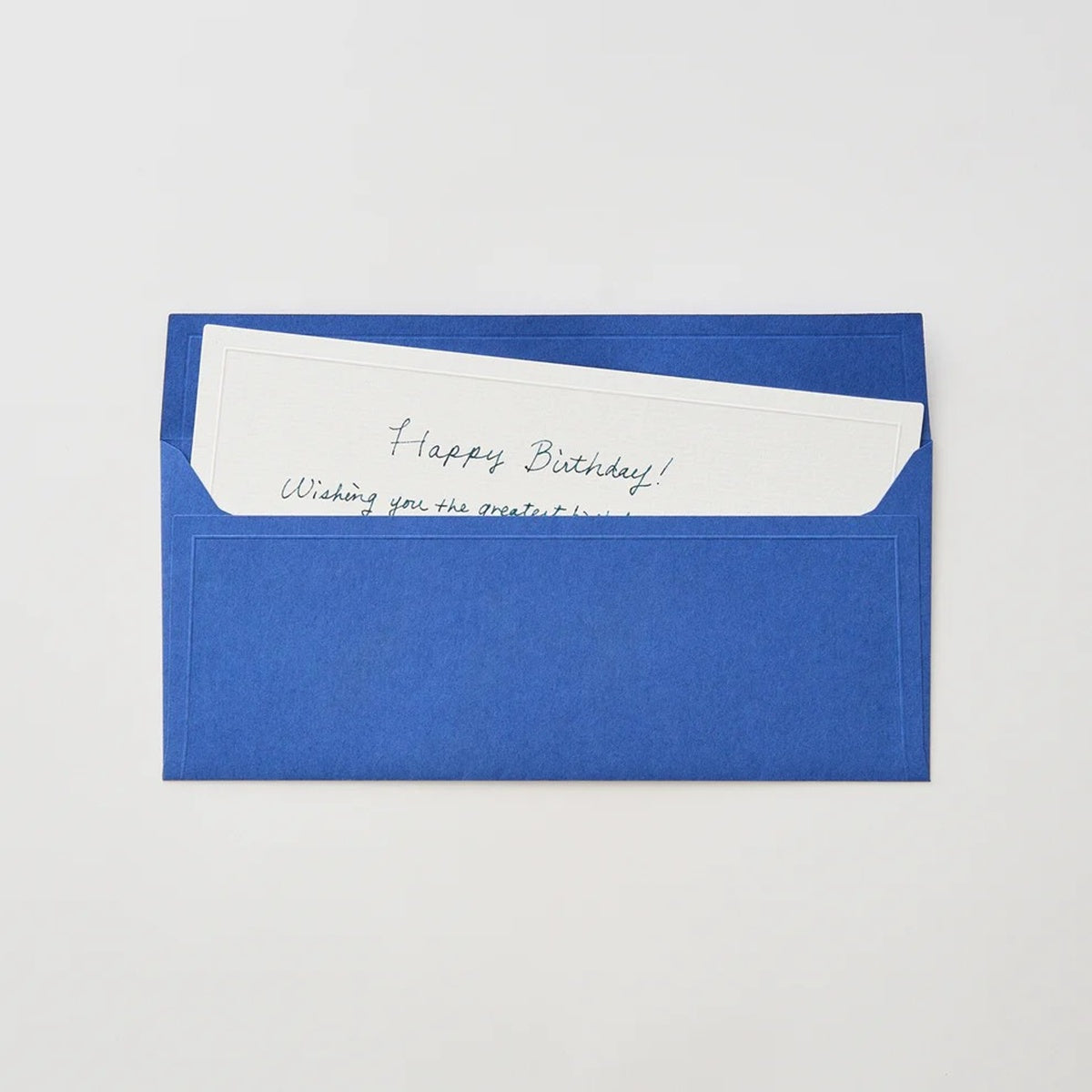 TAKEO PAPER PRODUCTS/封筒 Long/Dressco Envelope Long: Magellan