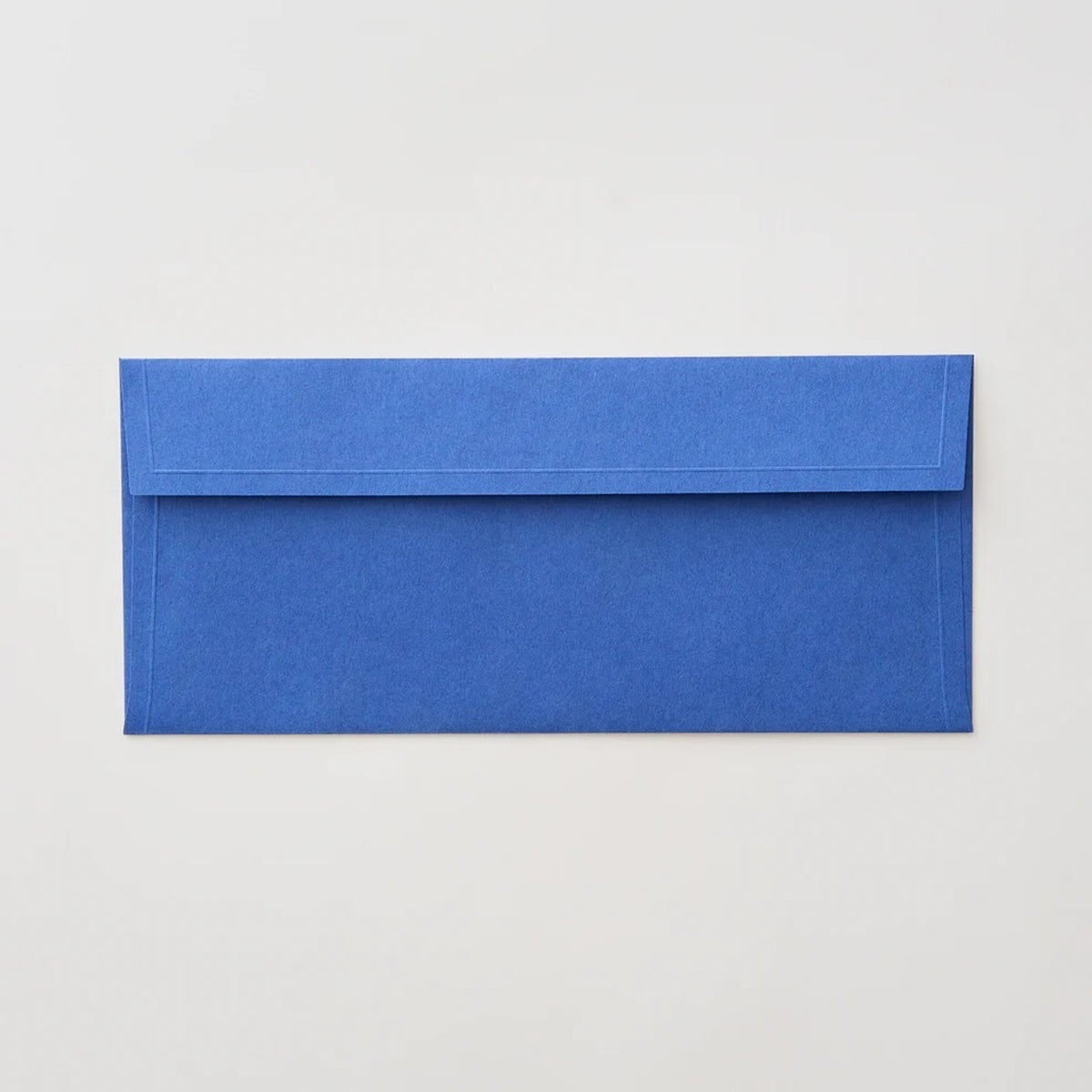 TAKEO PAPER PRODUCTS/封筒 Long/Dressco Envelope Long: Magellan Blue
