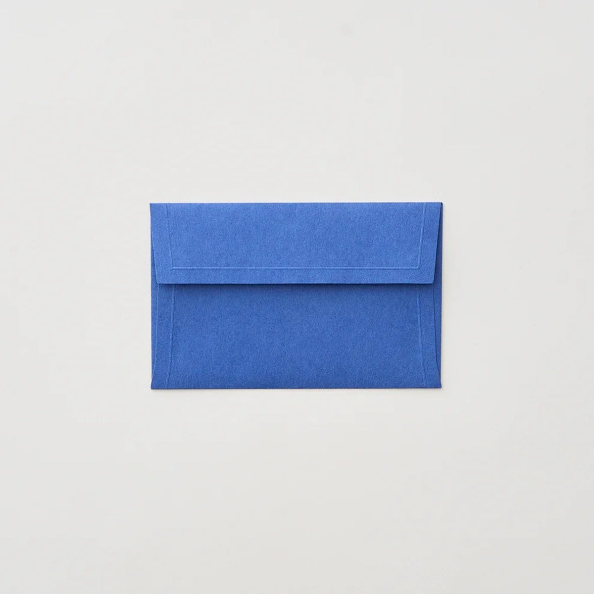 TAKEO PAPER PRODUCTS/封筒 Petit/Dressco Envelope Petit: Magellan Blue