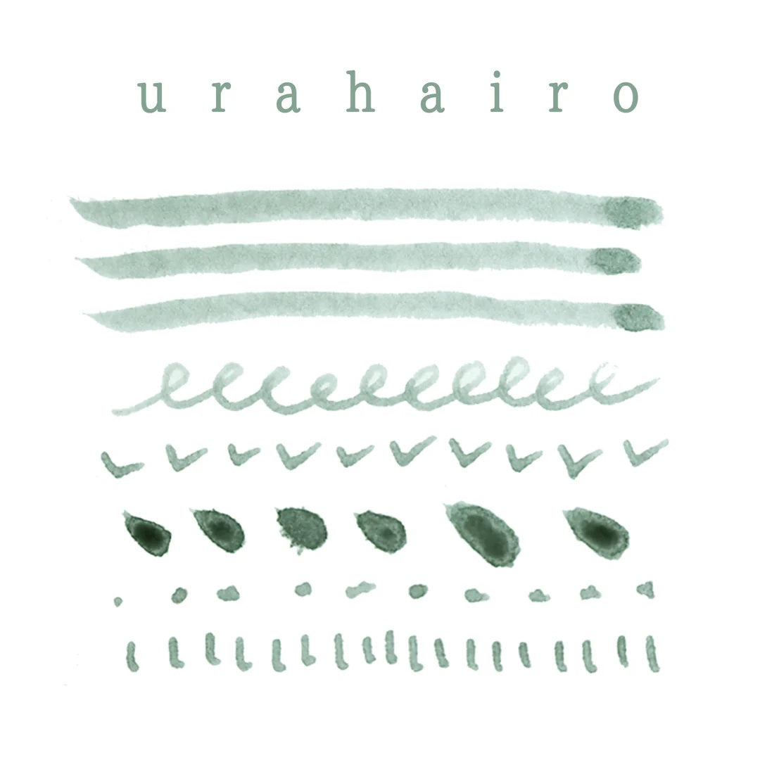 Tag Stationery/Ink/Kyoto Sound Uraha Color