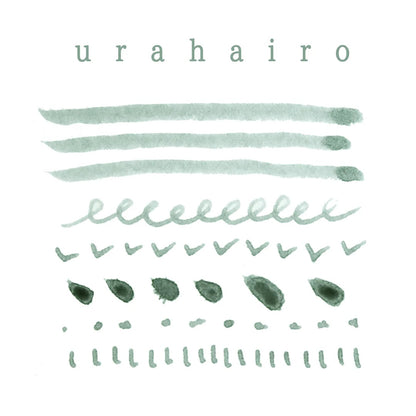 Tag Stationery/Ink/Kyoto Sound Uraha Color
