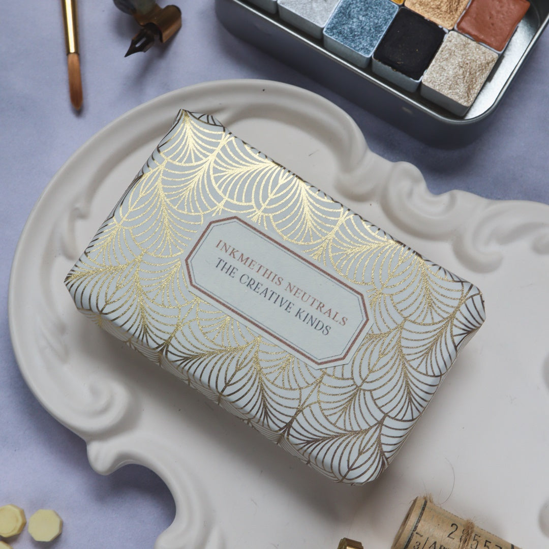 THE FAVORI nui インク nature edition 11色セット THE FAVORI nui インク nature edition 11色セット