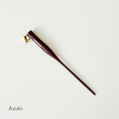 Taki-Crafts/Calligraphy Holder/Solid Color Painted Wood (Gloss)