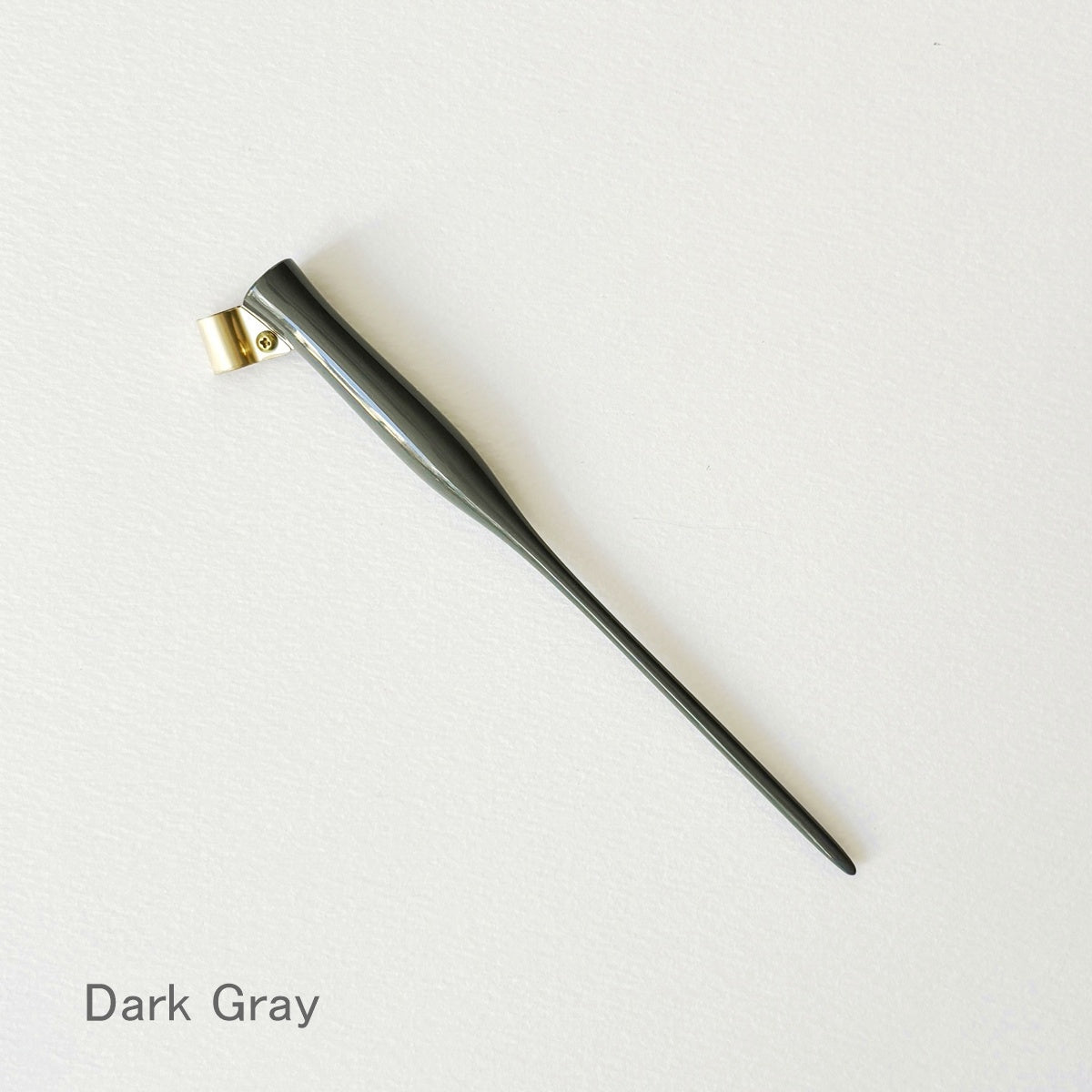 Taki-Crafts/Calligraphy Holder/Solid Color Painted Wood (Gloss)
