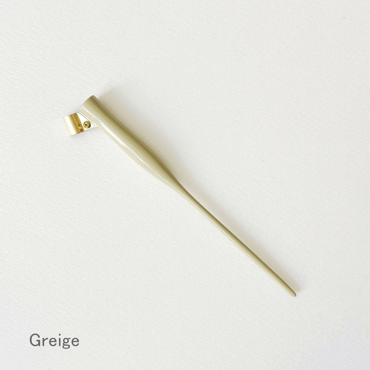 Taki-Crafts/カリグラフィーホルダー/Solid Color Painted Wood (Gloss