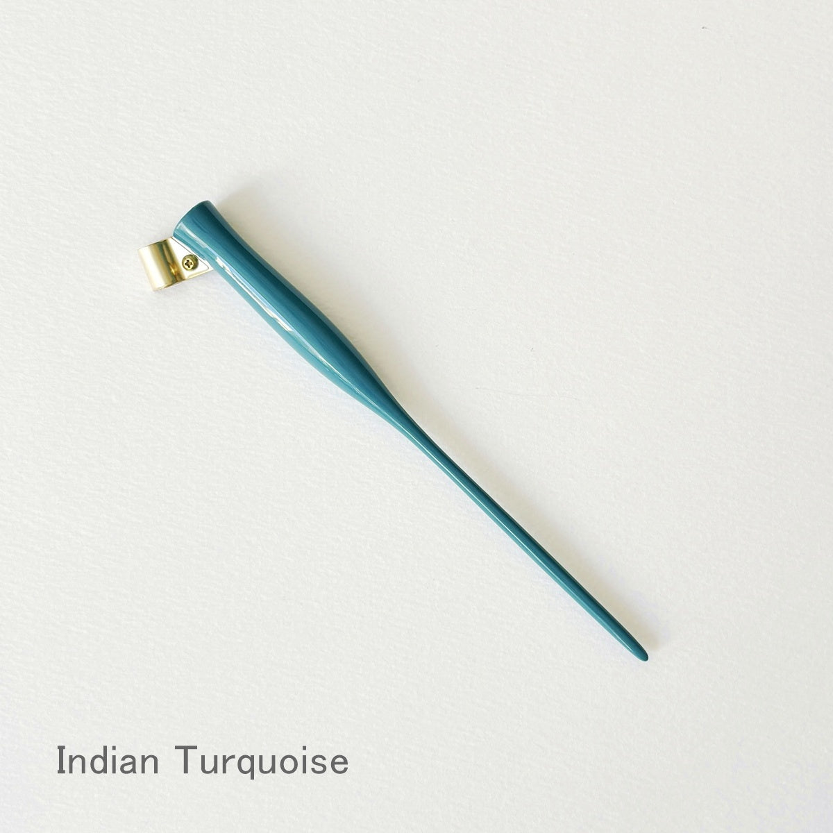 Taki-Crafts/Calligraphy Holder/Solid Color Painted Wood (Gloss)