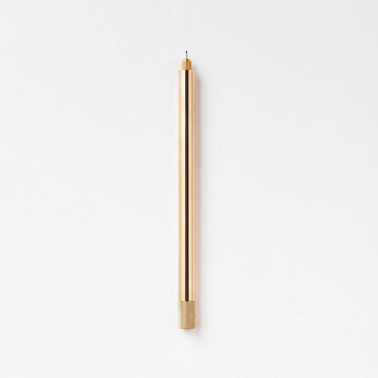 Tom's Studio/マルチチップペン/Lumos Pro Single - Brass Special Edition
