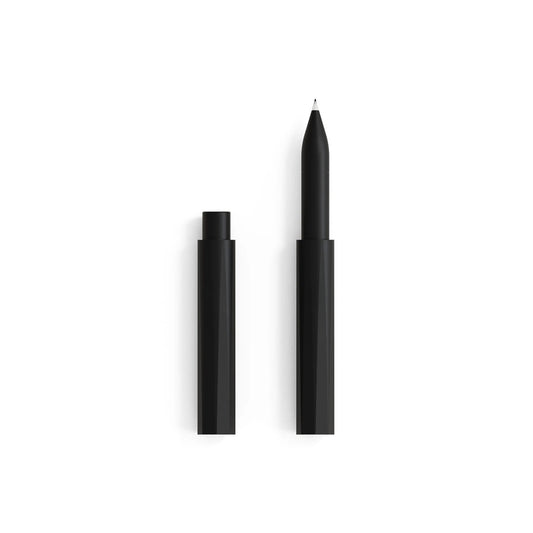 Tom's Studio/ペン/The Wren - Black