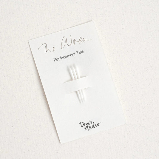 Tom's Studio/チップセット/The Wren - Tip Set