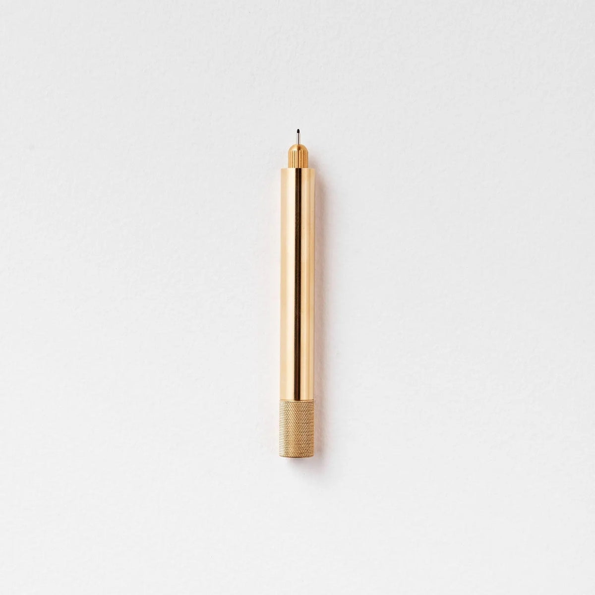 Tom's Studio/マルチチップペン/Lumos Mini - Brass Special Edition
