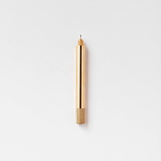 Tom's Studio/マルチチップペン/Lumos Mini - Brass Special Edition