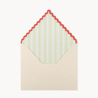 UP WITH PAPER/シングルカード/Birthday Cake