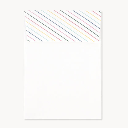 UWP LUXE/シングルカード/Ski Slopes