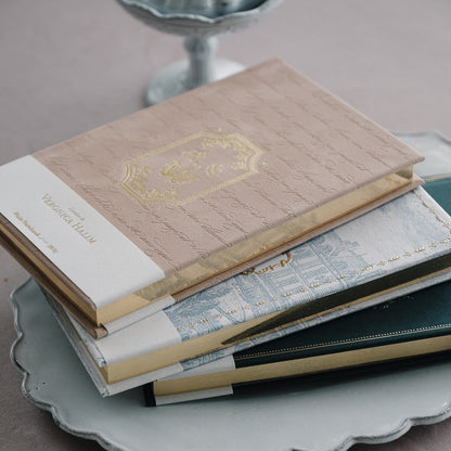 6/18(水)12時発売 | Veronica Halim/ノート/Notebook - Le Carnet