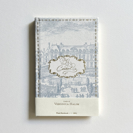6/18(水)12時発売 | Veronica Halim/ノート/Notebook - Le Carnet