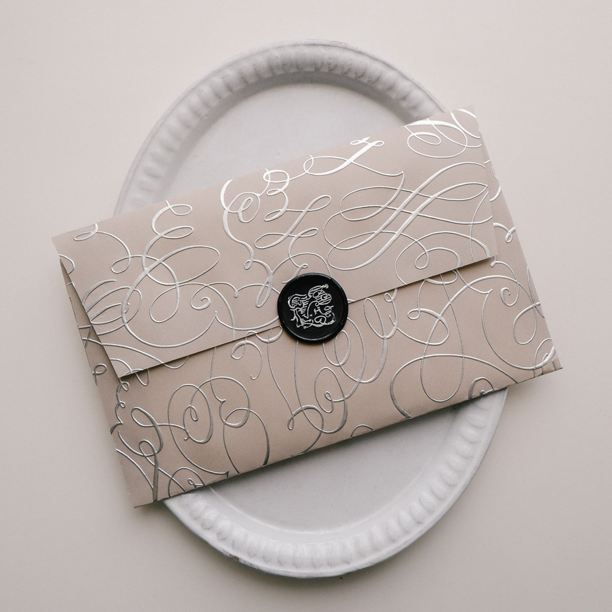 Veronica Halim/Wrapping Sheets/A4 Wrapping Sheets - Rhythm
