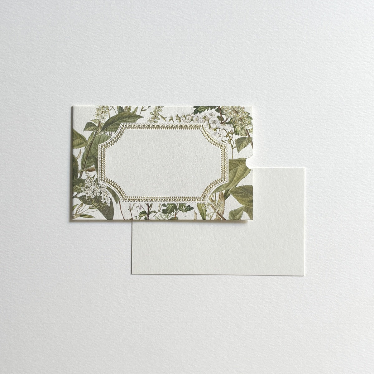 On sale from 12:00 on Wednesday, June 18th | Veronica Halim/Box Card/Summer Soiree