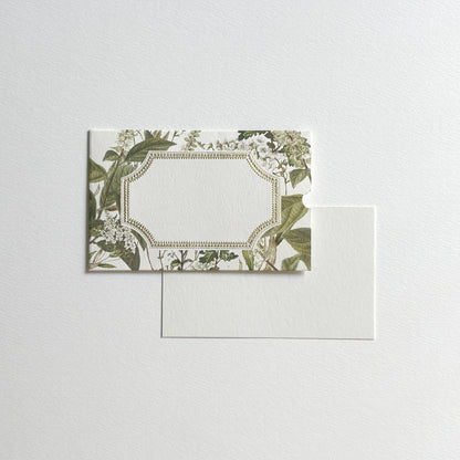 On sale from 12:00 on Wednesday, June 18th | Veronica Halim/Box Card/Summer Soiree