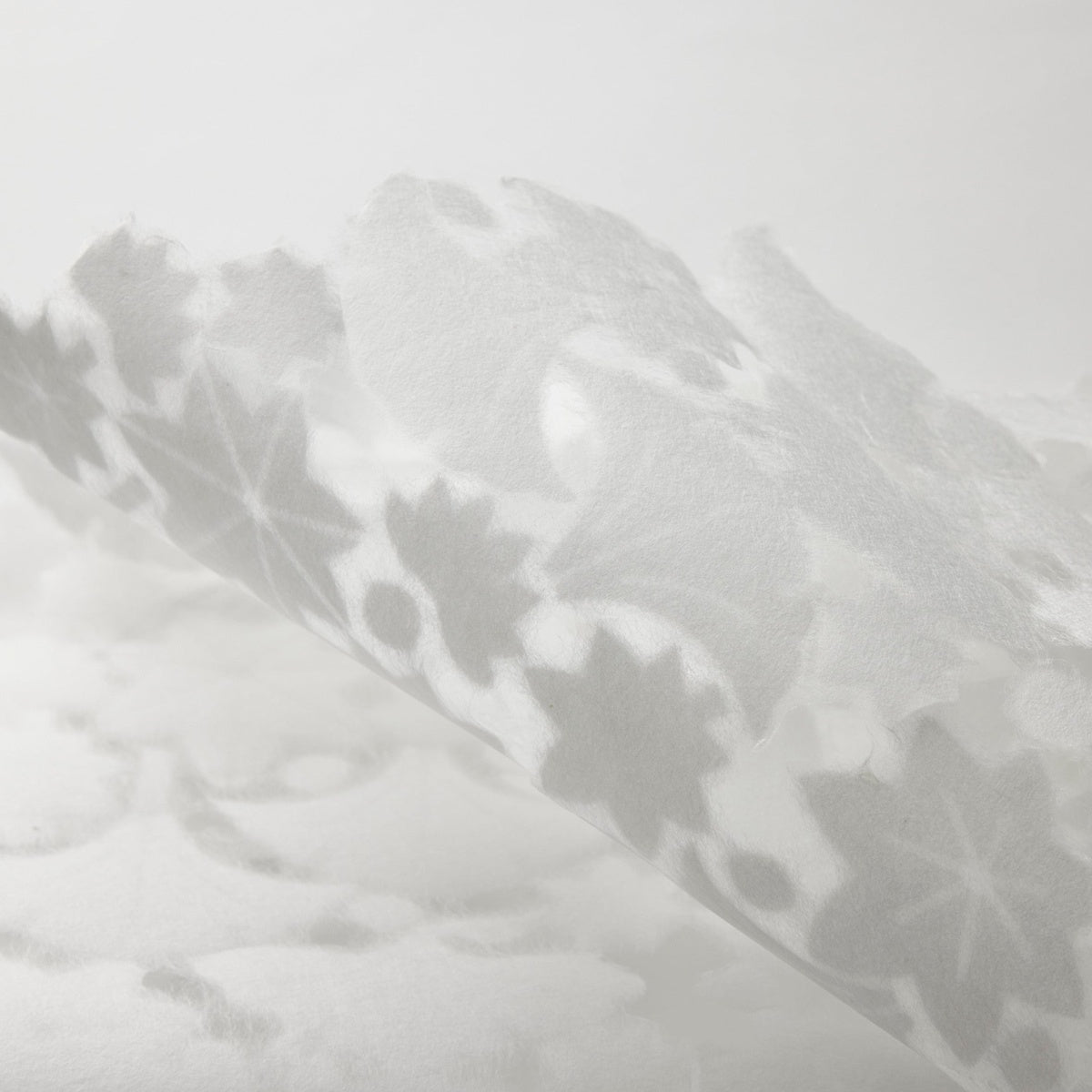 m74k_77ページ WACCA/紋つなぎ和紙/Mon-Tsunagi Washi - 錦秋（にしきあき