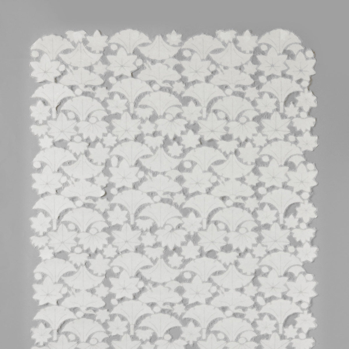 m74k_77ページ WACCA/紋つなぎ和紙/Mon-Tsunagi Washi - 錦秋（にしきあき