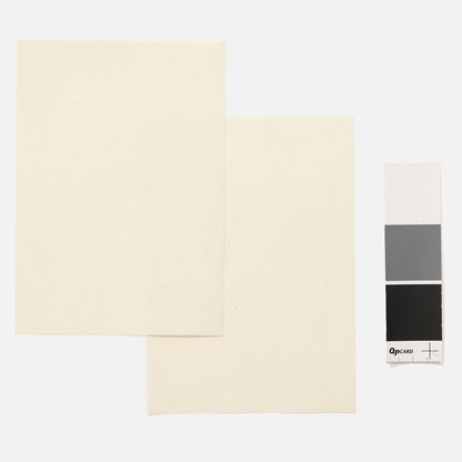 FUJI ROKKA/半紙/FUJI ROKKA A4 きなり 50枚入