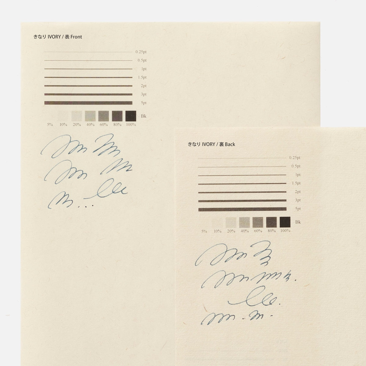 FUJI ROKKA/半紙/FUJI ROKKA A4 きなり 50枚入