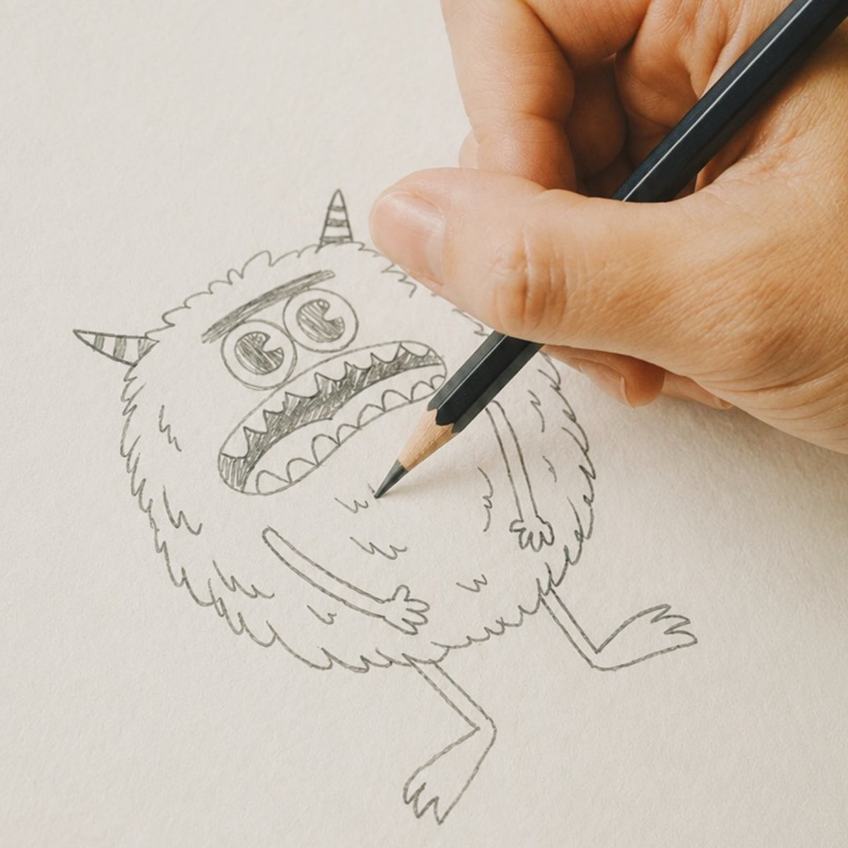 【DAIKANYAMA drawing】DLOP - YOUR MONSTER〜あなたの中の怪獣を一緒に描こう〜 10/18・10/24