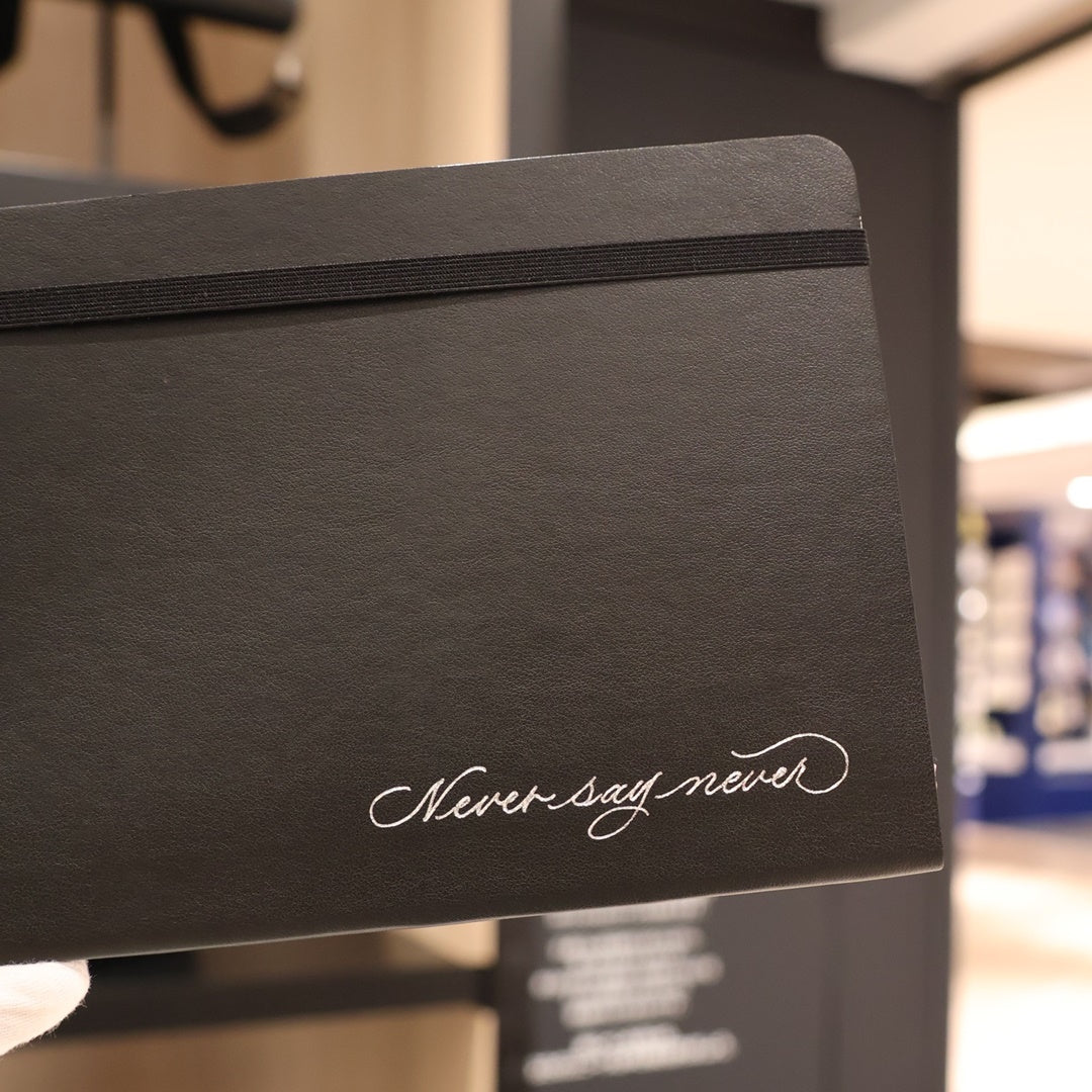 [Registration begins at 8:00 PM on Thursday, October 2nd] Maki Shimano - Foiling Calligraphy 1-Day Workshop October 29th