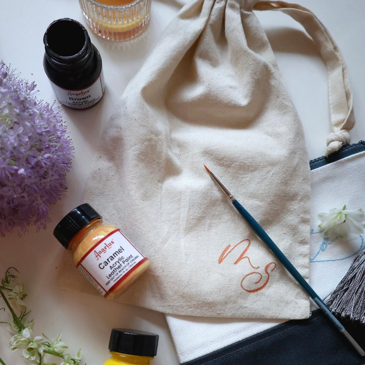 【京都開催】Maki Shimano - Painting Lesson 1Day Workshop 6/9