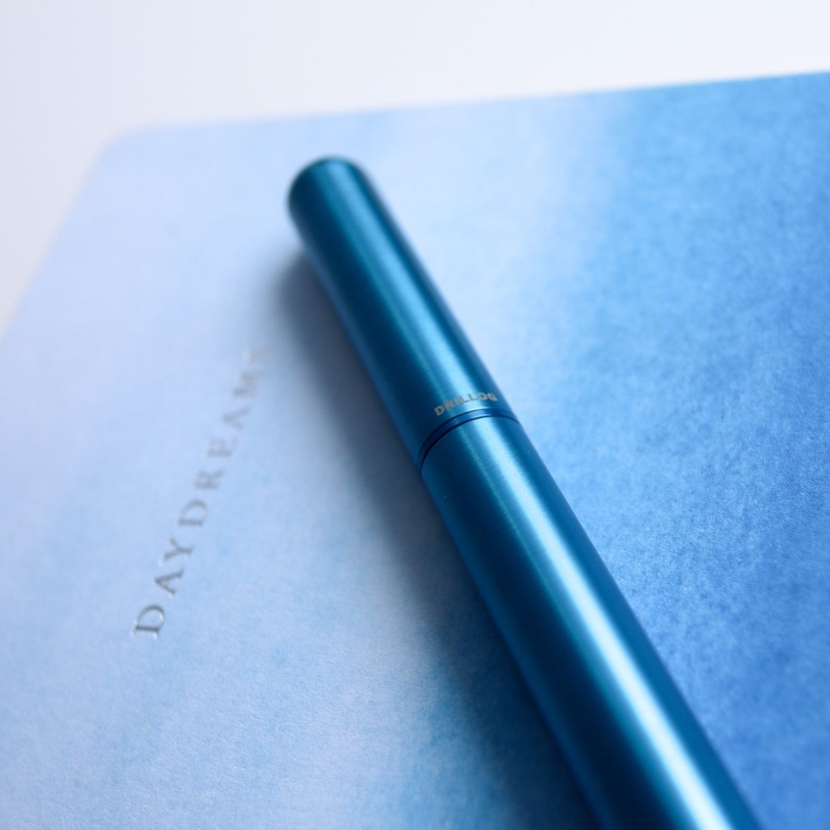 【DRILLOG x Tag Stationery x Paper Treeコラボレーション企画】文字の幾何学：DRILLOG（限定カラー）体験とローマン書体 9/20