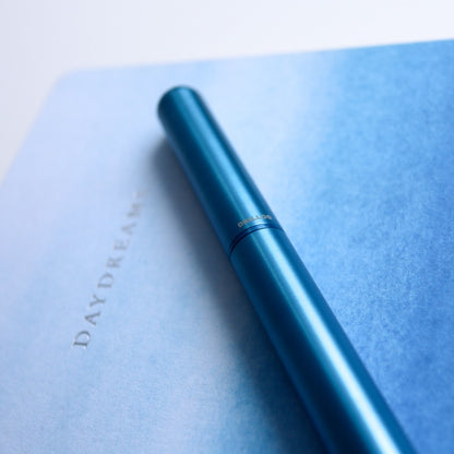 【DRILLOG x Tag Stationery x Paper Treeコラボレーション企画】文字の幾何学：DRILLOG（限定カラー）体験とローマン書体 9/20