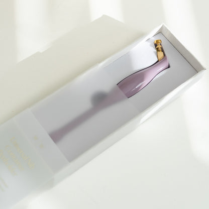 Written Word Calligraphy/カリグラフィーホルダー/Universal Nib Calligraphy Penholder - Lavender